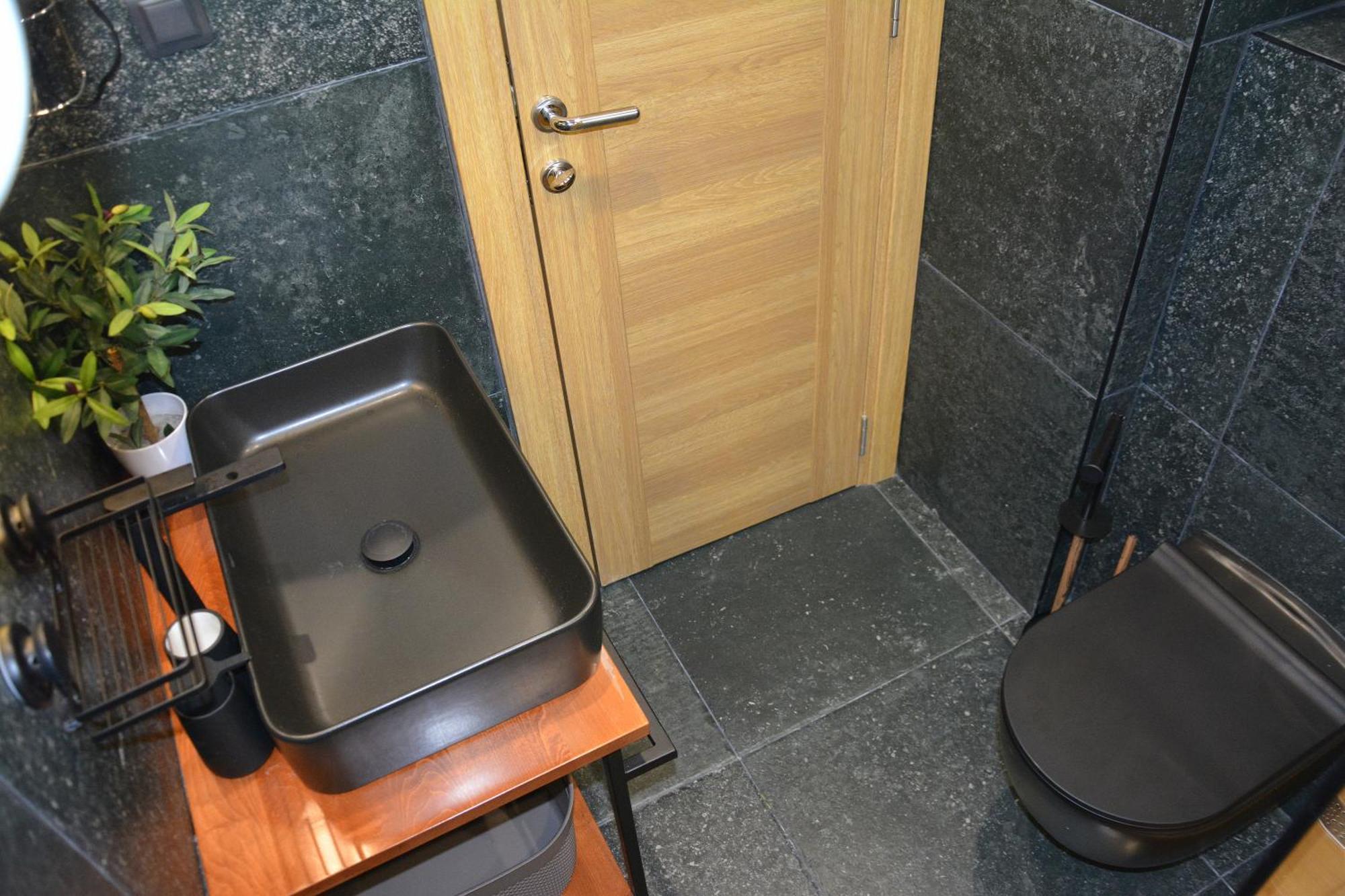 Montenegro Backpackers Home Budva Eksteriør billede