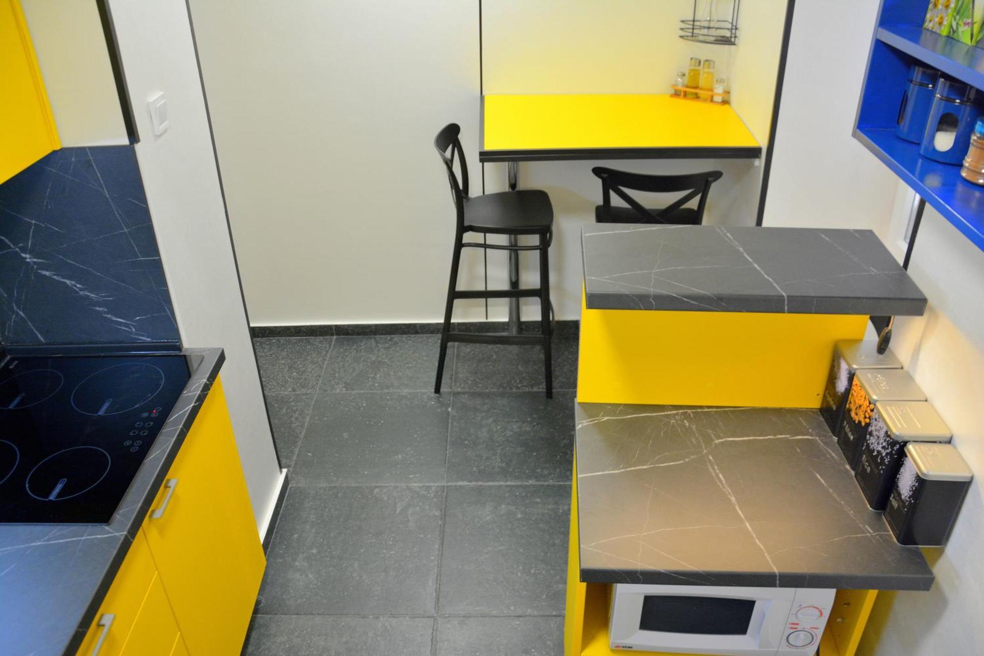 Montenegro Backpackers Home Budva Eksteriør billede